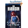 Rachel Morgan, tome 3 : Sorci�re blanche, coeur noir