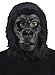 Forum Novelties Men's Latex Gorilla Mask