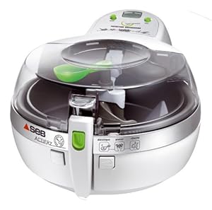 Seb AL800000 Friteuse Actifry 1 kg Blanc: Cuisine & Maison
