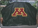 NCAA Minnesota Golden Gophers 68-Inch Grill Cover