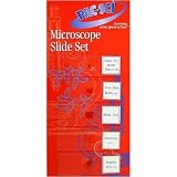PacSci Microscope Slide Set I