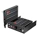 PCI Express Sound Blaster X-Fi Titanium Fatal1ty Champion Series
