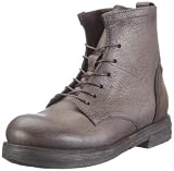Airstep Elias 435208, Herren Stiefel, Grau (PIETRA+GRIGIO), EU 46