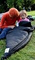 Functional Design&reg; Kids' Sleeping Bag (3-way) 40% off