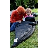 Functional Design® Kids' Sleeping Bag (2 Expanders)
