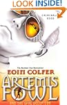 Artemis Fowl and the Opal Deception