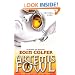 Artemis Fowl and the Opal Deception