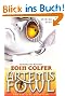 Artemis Fowl and the Opal Deception