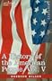 A History of the American People - in five volumes, Vol. V: Reunion and Nationalization