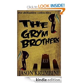The Grym Brothers