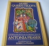 Mary Queen of Scots : an anthology of poetry