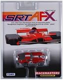 AFX Daytona Coupe SRT Car - Red by AFX