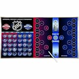 NHL Playoff / Standings Board