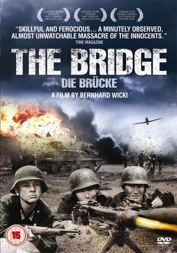 The Bridge (Die Brucke) (re-release)