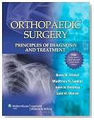 Orthopaedic Surgery: Principles of Diagnosis and Treatment