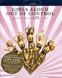 Out Of Control Tour 2009 [Blu-ray]