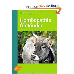 Hom�opathie f�r Rinder