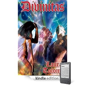 Divinitas - Laura Tolomei