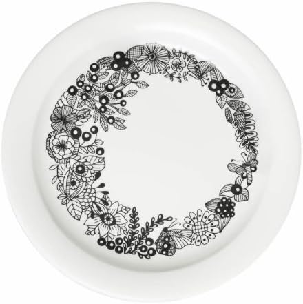 Arabia Finland Piilopaikka plate, diameter 26 cm