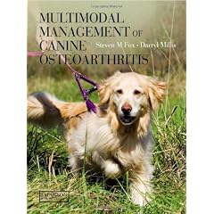 Multimodal Management of Canine Osteoarthritis by Steven M. Fox
