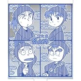 忍たま乱太郎 コンパクトミラー「二年生」