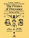 Book Pirates of Penzance (Vocal Score)