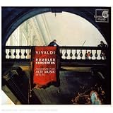 Revue Harmonia Mundi  / Vivaldi: Doubles Concertos