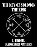 The Lesser Key of Solomon