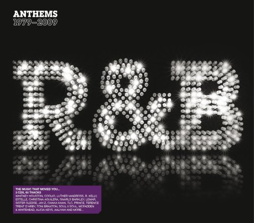 R&B Anthems: 1979 -2009