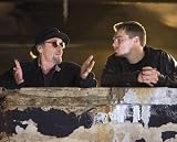 The Departed Photo ~ Jack Nicholson & Leonardo Dicaprio ~ 8x10