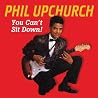 Image of album by Phil Upchurch
