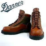 「【ダナージャパン正規品】DANNER アウトドアブーツ ダナーライト II D-12040X セダーレインボー 28.0cm」の画像