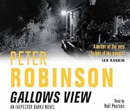Gallows View: The First Inspector Banks Mystery