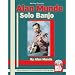 Alan Munde Solo Banjo (Mel Bay Presents)
