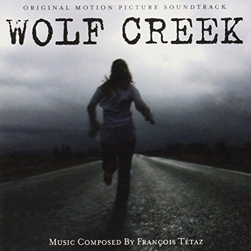 Wolf Creek Frank Tetaz