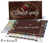Chocolate-Opoly