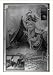 Historic Print (L): The Pacific Express operates over Southwest System Missouri Pacif...