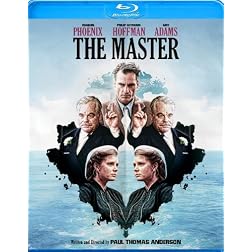 The Master [Blu-ray]