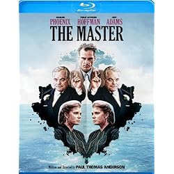 The Master [Blu-ray]