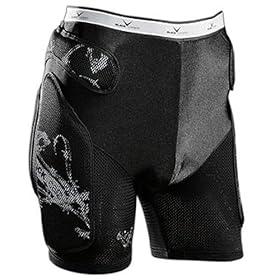 Black Canyon Protective Ski Shorts