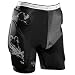 Black Canyon Protective Ski Shorts