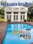 Coventry Pool & Garden House Plans: Plus English Summerhouses