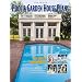 Coventry Pool & Garden House Plans: Plus English Summerhouses