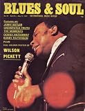 Blues & Soul International Music Review (no 83 ( April 11th 1972 ))