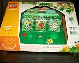 Lego Explore Imagination Story Builder