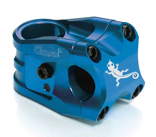 COWA BMX/Freestyle CNC Stem Alloy 6061