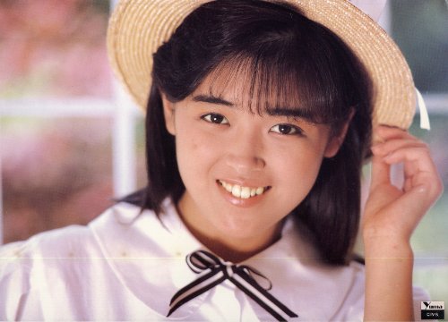 中村由真のアイテム画像