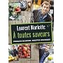 A toutes saveurs : Produits de saison, recettes in&hellip de Laurent Mariotte