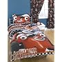Character World Roary Light Em Up Single Panel Duvet Set