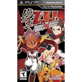 Z.H.P Unlosing Ranger Vs Darkdeath Evilman